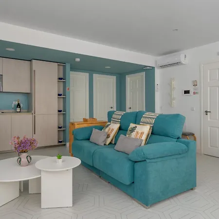 Tatil Evi Premium Oldtown House 