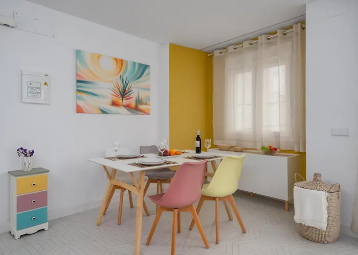 Premium Oldtown House 